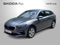 koda Scala 1.0 TSI Selection
