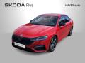 koda Octavia 2.0 TSI DSG RS