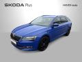 koda Superb Combi 2.0 TDI DSG Style