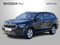 �koda Kodiaq 2.0 TDI DSG Selection