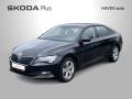 koda Superb 2.0TDI Active+