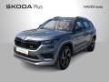 koda Kodiaq 2.0 TSI 4x4 DSG RS