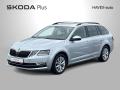 koda Octavia Combi 2.0 TDI DSG Style