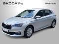 koda Fabia 1.0 MPI Selection
