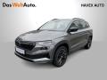 koda Karoq 1.5 TSI DSG Sportline