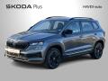 �koda Karoq 1.5 TSI DSG Sportline