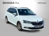 koda Fabia Combi 1.0 TSI Style+