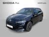 koda Scala 1.0 TSI DSG Monte Carlo