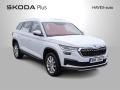 koda Kodiaq 2.0 TDI DSG Style+