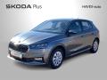 koda Fabia 1.0 TSI Selection