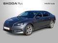 koda Superb 2.0 TDI Style