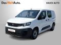 Peugeot Partner 1.5 BlueHDI L2