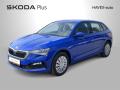 koda Scala 1.0 TSI DSG Ambition