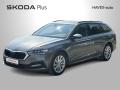 koda Octavia Combi 1.5 TSI e-TEC DSG Fresh