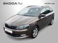 koda Fabia Combi III 1.0 TSI Style+