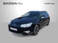 Citron C5 CROSSTOURER 2.2 HDI Aut.