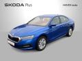 �koda Octavia 1.5 TSI Ambition+