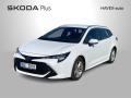 Toyota Corolla TS 1.8 Hybrid e-CVT AT Comfort