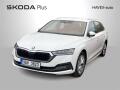 �koda Octavia Combi 1.5 TSI Style