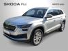 koda Kodiaq 2.0 TDI 4x4 DSG Style +