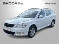 koda Octavia Combi 2.0 TDI Elegance