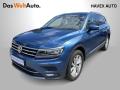 Volkswagen Tiguan Allspace 2.0 TDI 4Motion DSG Highline