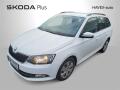 �koda Fabia Combi 1.0 TSI Ambition +