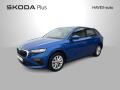 �koda Scala 1.0 TSI Selection