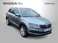 �koda Karoq 1.6 TDI DSG Style