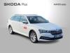 koda Superb Combi 2.0 TDI Style