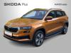 koda Karoq 1.5 TSI Style +