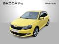 koda Fabia 1.2 TSI Style