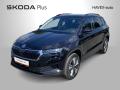 koda Karoq 1.5 TSI DSG Style
