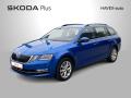 koda Octavia Combi 1.5 TSI DSG Style