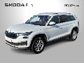 koda Kodiaq 2.0TDI 110kW DSG Style+