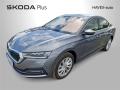 koda Octavia 1.5 TSI M-HEV DSG Style