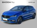 koda Fabia 1.0 TSI DSG Monte Carlo