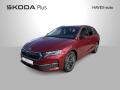 �koda Octavia Combi 2.0 TDI Selection