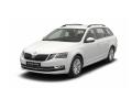 koda Octavia Combi 1.6TDI 85kW Style