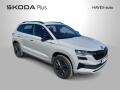 �koda Karoq 2.0 TDI 4x4 DSG Sportline