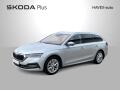 �koda Octavia Combi 2.0 TDI 4x4 DSG Style+