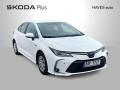 Toyota Corolla 1.8 Hybrid e-CVT AT Active