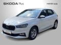 koda Fabia 1.0 TSI Selection