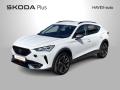 Cupra Formentor 1.5 TSI