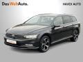 Volkswagen Passat Variant 2.0 TDI BMT DSG Elegan