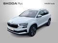 koda Karoq 1.5 TSI DSG DRIVE