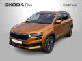 koda Karoq 1.5 TSI DSG Drive