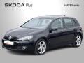 Volkswagen Golf 1.6 TDI Trend