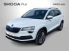 koda Karoq 2.0 TDI 4x4 DSG Style+