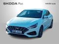 Hyundai i30 FB 1.5 T-GDI MHEV AT Style